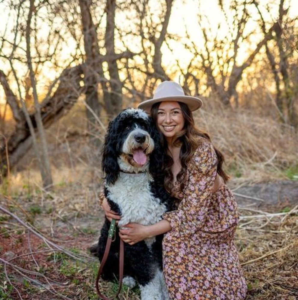 Meet your Posher, Chrystal